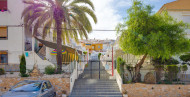 Rynek wtórny · Bungalow · Torrevieja · Cabo cervera