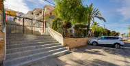 Rynek wtórny · Bungalow · Torrevieja · Cabo cervera