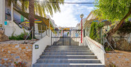 Rynek wtórny · Bungalow · Torrevieja · Cabo cervera
