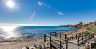 Rynek wtórny · Bungalow · Torrevieja · Cabo cervera