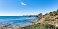 Rynek wtórny · Bungalow · Torrevieja · Cabo cervera