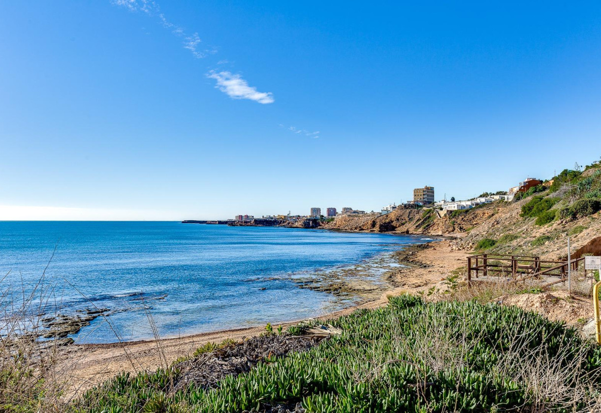 Rynek wtórny · Bungalow · Torrevieja · Cabo cervera