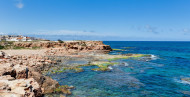Rynek wtórny · Bungalow · Torrevieja · Cabo cervera