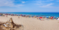 Rynek wtórny · Bungalow · Torrevieja · Cabo cervera