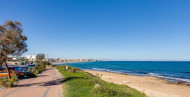 Rynek wtórny · Bungalow · Torrevieja · Cabo cervera