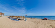 Rynek wtórny · Bungalow · Torrevieja · Cabo cervera