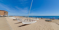 Rynek wtórny · Bungalow · Torrevieja · Cabo cervera