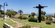 Rynek wtórny · Bungalow · Torrevieja · Cabo cervera