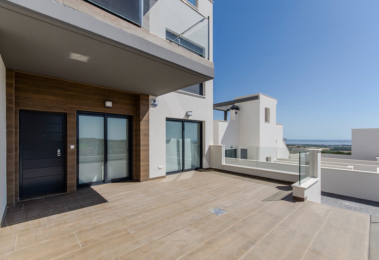 Rynek pierwotny · Apartments · San Miguel de Salinas