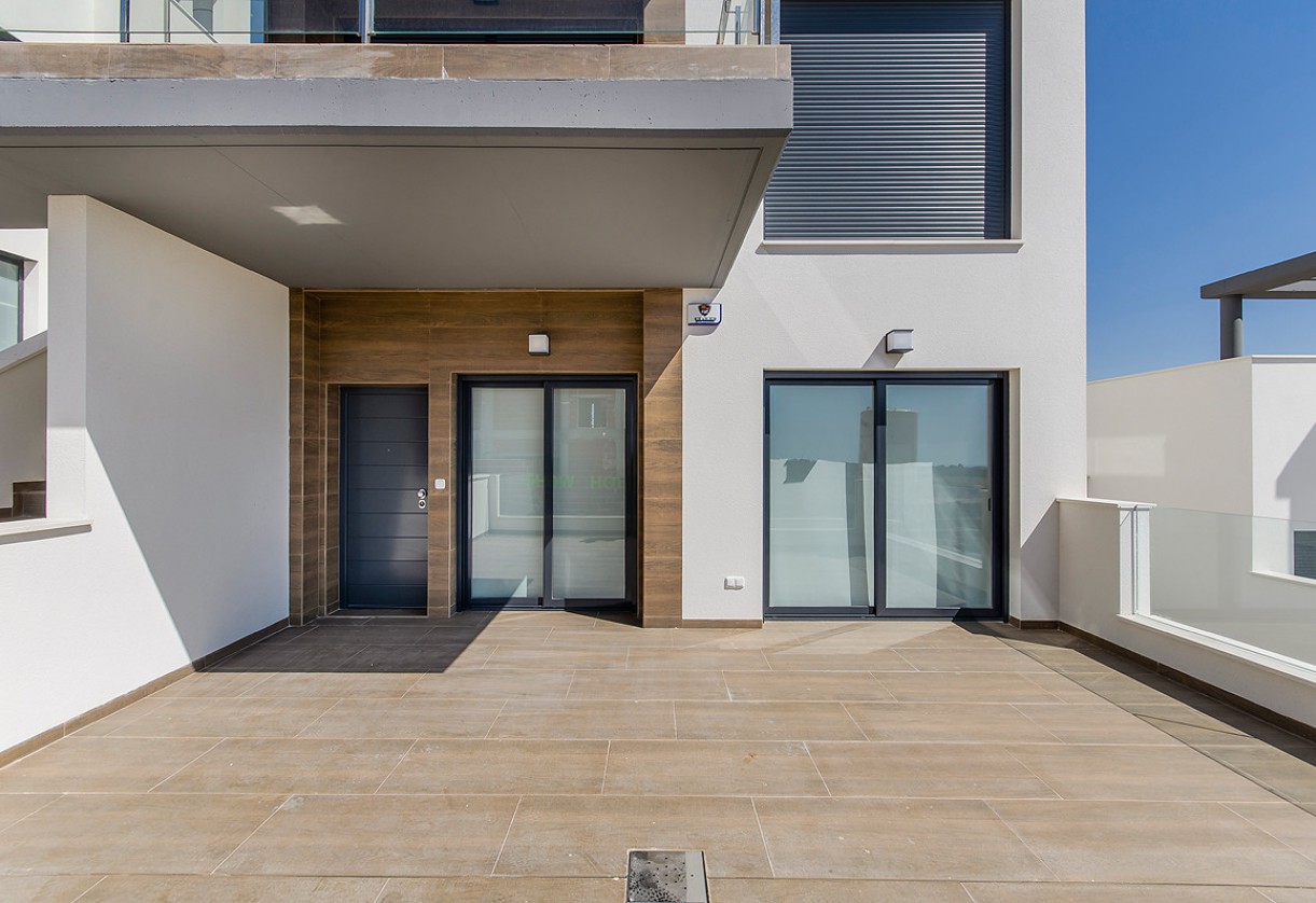 Rynek pierwotny · Apartments · San Miguel de Salinas