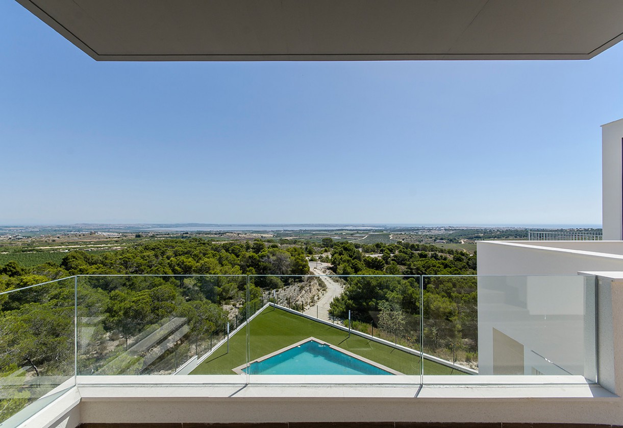 Rynek pierwotny · Apartments · San Miguel de Salinas