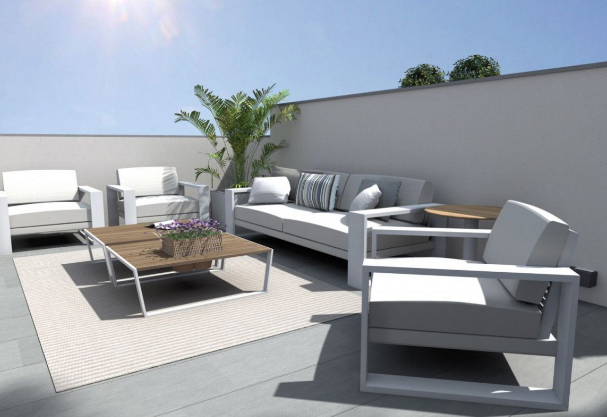 Rynek pierwotny · Villas · Rojales