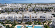 Rynek pierwotny · Villa · san juan de los terreros
