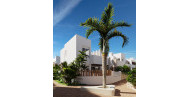 Rynek pierwotny · Villa · san juan de los terreros