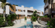 Rynek pierwotny · Villa · san juan de los terreros