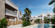 Rynek pierwotny · Villa · san juan de los terreros