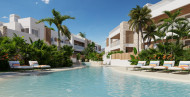 Rynek pierwotny · Villa · san juan de los terreros