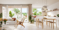 Rynek pierwotny · Villa · san juan de los terreros