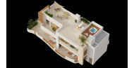Rynek pierwotny · Villa · san juan de los terreros