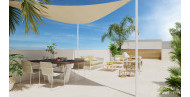 Rynek pierwotny · Villa · san juan de los terreros