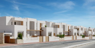 Rynek pierwotny · Villa · san juan de los terreros