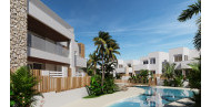 Rynek pierwotny · Villa · san juan de los terreros