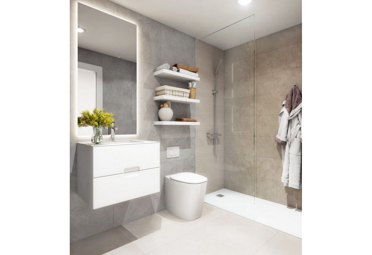 Rynek pierwotny · Villas · Orihuela Costa