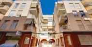 Rynek wtórny · Apartment · Torrevieja · Playa del Cura