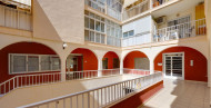 Rynek wtórny · Apartment · Torrevieja · Playa del Cura