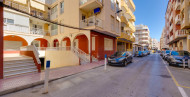 Rynek wtórny · Apartment · Torrevieja · Playa del Cura