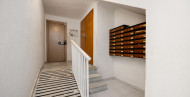 Rynek wtórny · Apartment · Torrevieja · Playa del Cura