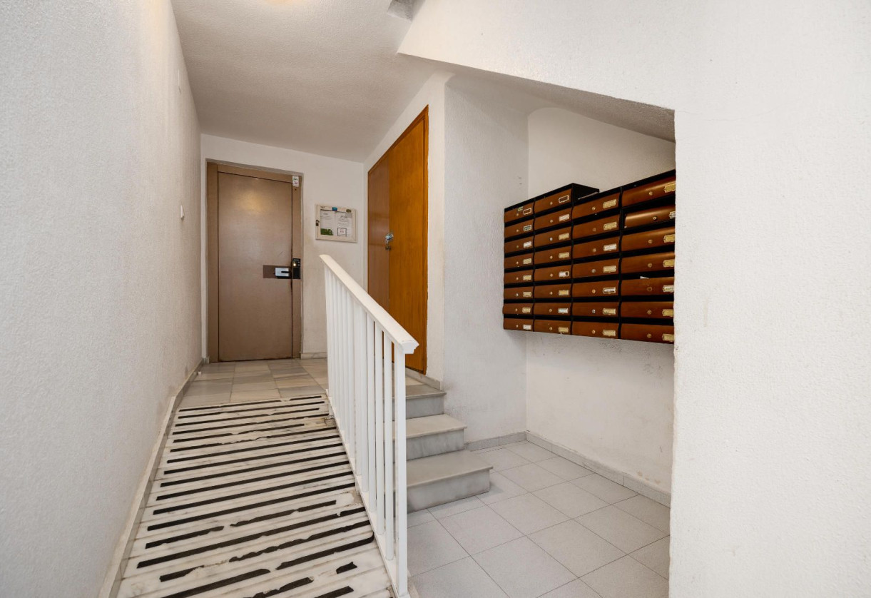 Rynek wtórny · Apartment · Torrevieja · Playa del Cura