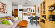 Rynek wtórny · Apartment · Torrevieja · Playa del Cura