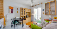 Rynek wtórny · Apartment · Torrevieja · Playa del Cura