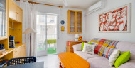 Rynek wtórny · Apartment · Torrevieja · Playa del Cura