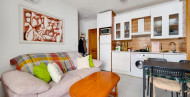 Rynek wtórny · Apartment · Torrevieja · Playa del Cura