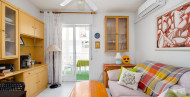 Rynek wtórny · Apartment · Torrevieja · Playa del Cura