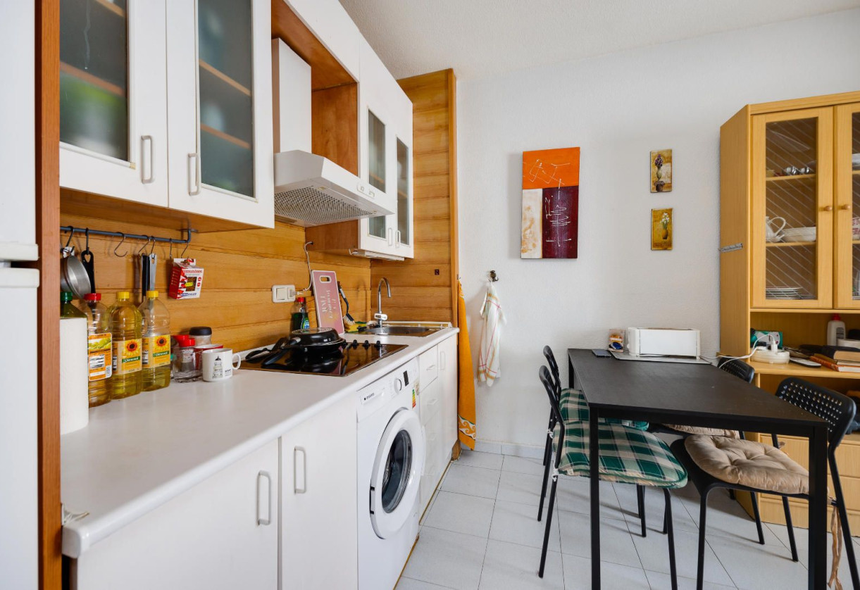 Rynek wtórny · Apartment · Torrevieja · Playa del Cura