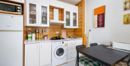 Rynek wtórny · Apartment · Torrevieja · Playa del Cura