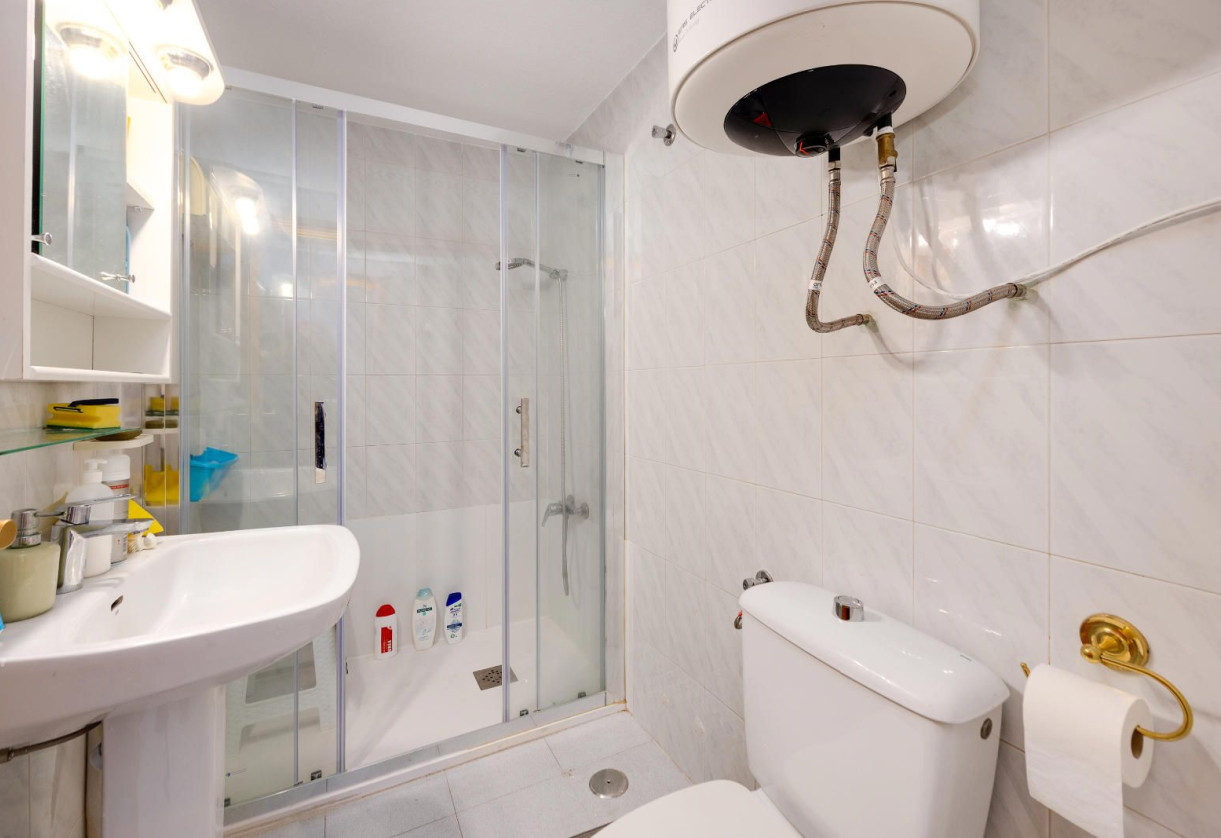 Rynek wtórny · Apartment · Torrevieja · Playa del Cura