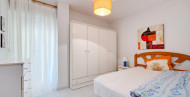 Rynek wtórny · Apartment · Torrevieja · Playa del Cura