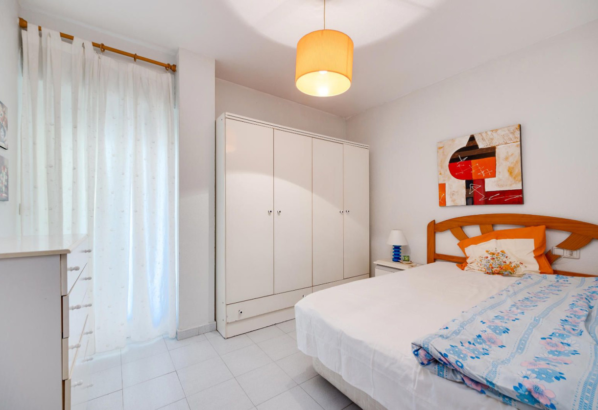 Rynek wtórny · Apartment · Torrevieja · Playa del Cura