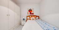 Rynek wtórny · Apartment · Torrevieja · Playa del Cura