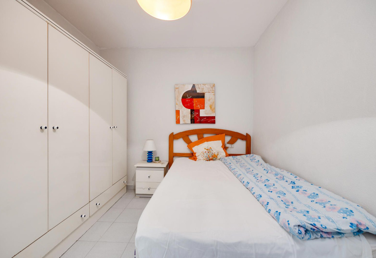 Rynek wtórny · Apartment · Torrevieja · Playa del Cura