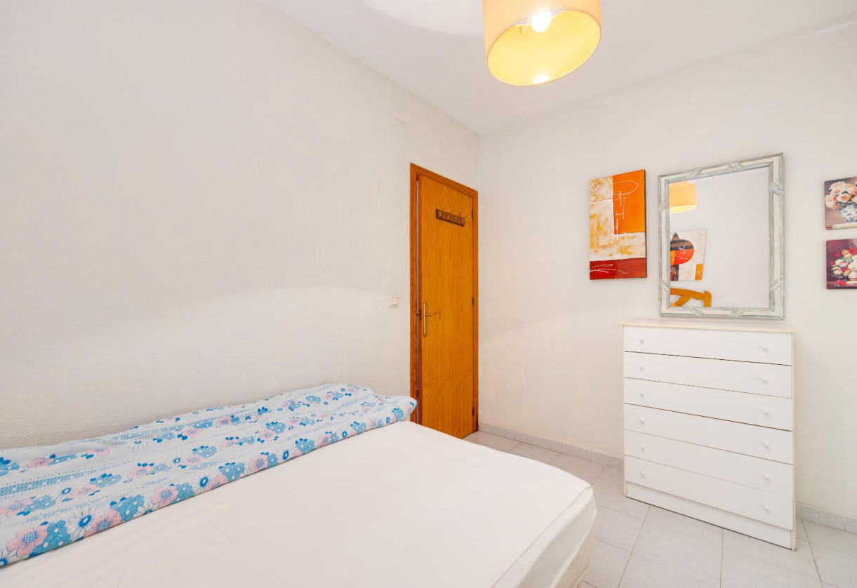 Rynek wtórny · Apartment · Torrevieja · Playa del Cura