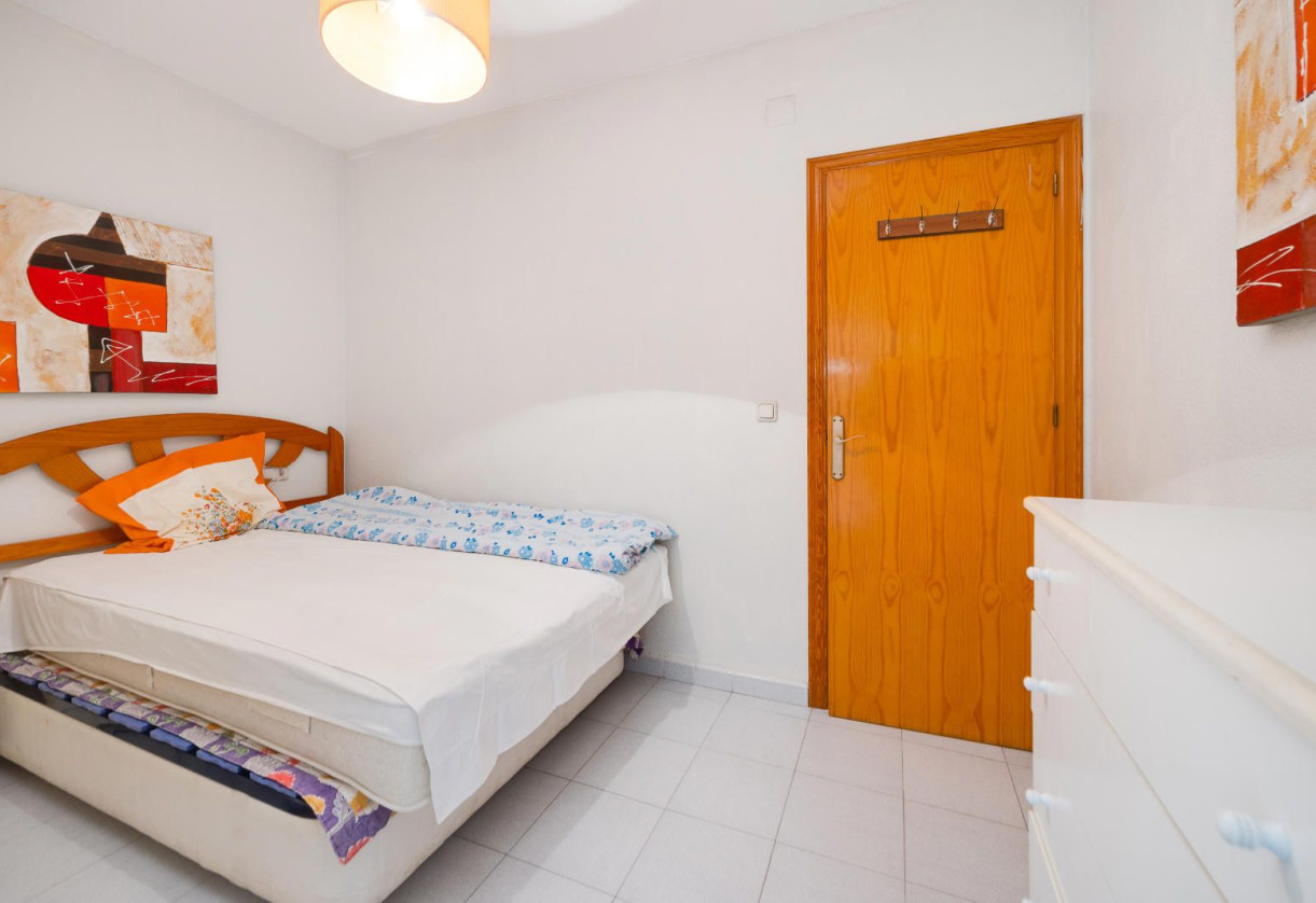 Rynek wtórny · Apartment · Torrevieja · Playa del Cura