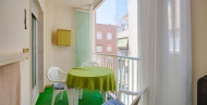 Rynek wtórny · Apartment · Torrevieja · Playa del Cura