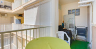 Rynek wtórny · Apartment · Torrevieja · Playa del Cura