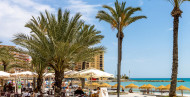 Rynek wtórny · Apartment · Torrevieja · Playa del Cura