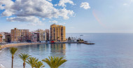 Rynek wtórny · Apartment · Torrevieja · Playa del Cura